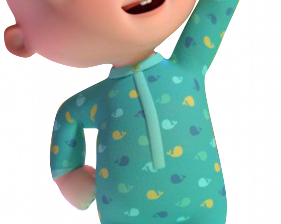 Boy Cocomelon Png