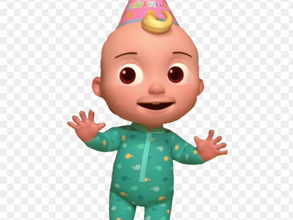 Cocomelon Rainbow PNG Image download