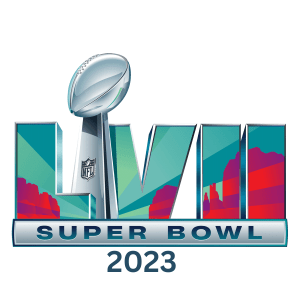 Super Bowl 2023 PNG