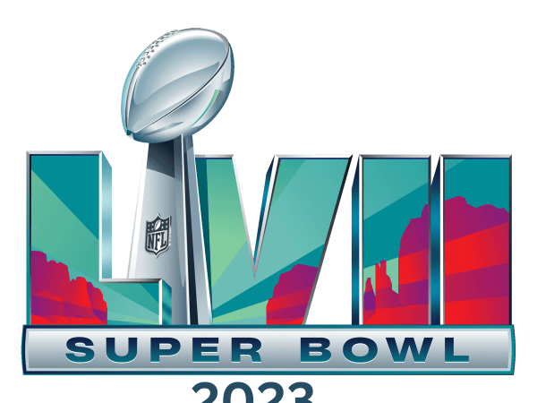 Super Bowl 2023 PNG