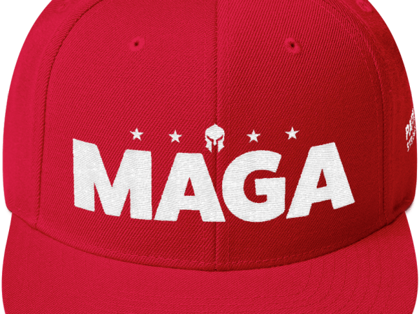 Maga Hat PNG Download