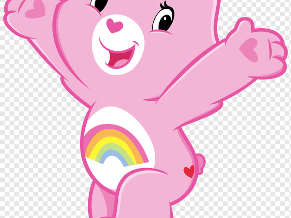 Care Bears PNG Image