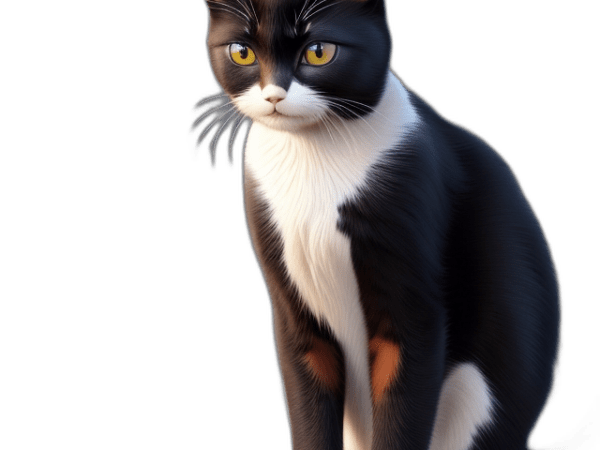Cat PNG Download
