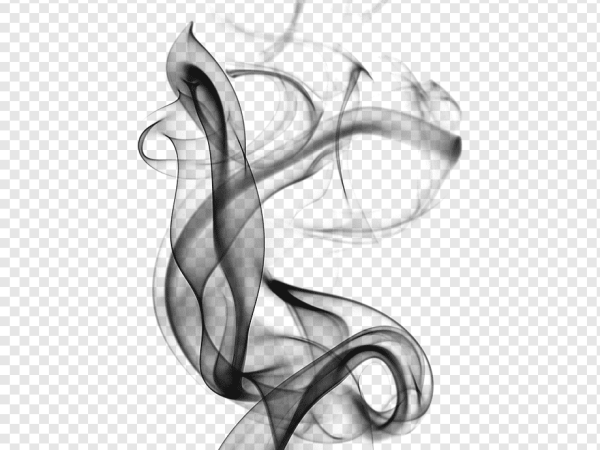 Smoke PNG 1