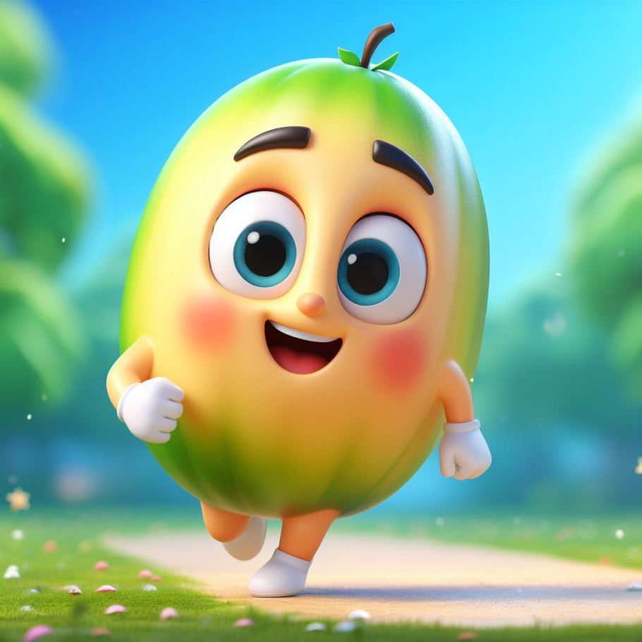 Cocomelon PNG image download