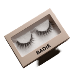 Baddie Eyelashes PNG