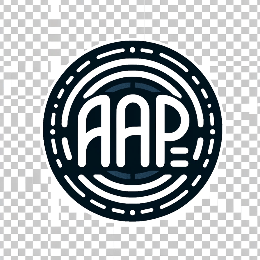 AAP Logo PNG