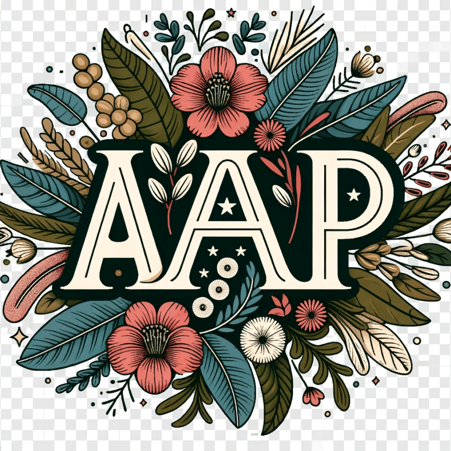 AAP Logo PNG