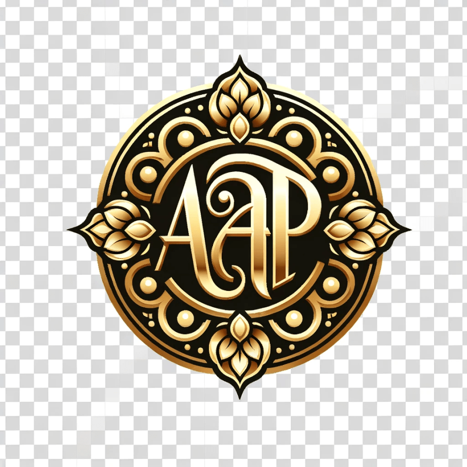 AAP Logo PNG