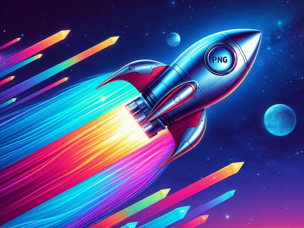 How to Optimize PNG Files For Web